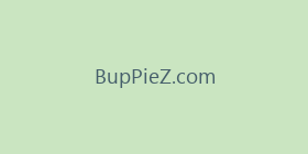 BupPieZ.com