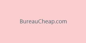 BureauCheap.com