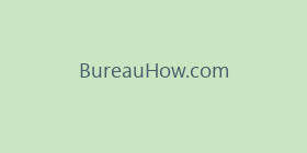 BureauHow.com