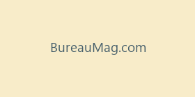 BureauMag.com