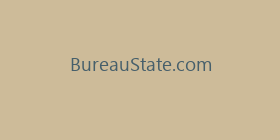 BureauState.com
