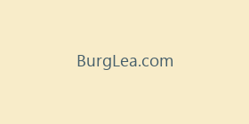 BurgLea.com