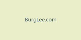 BurgLee.com