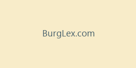 BurgLex.com