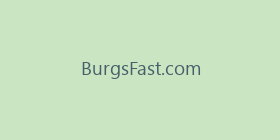 BurgsFast.com
