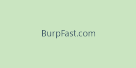 BurpFast.com