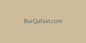 BurQaFast.com