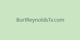 BurtReynoldsTv.com