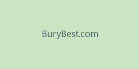 BuryBest.com