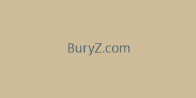 BuryZ.com