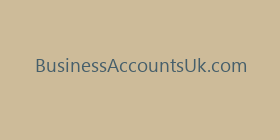 BusinessAccountsUk.com