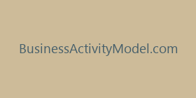 BusinessActivityModel.com