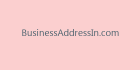 BusinessAddressIn.com