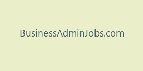 BusinessAdminJobs.com