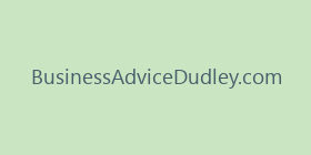 BusinessAdviceDudley.com