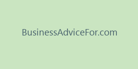 BusinessAdviceFor.com