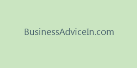 BusinessAdviceIn.com