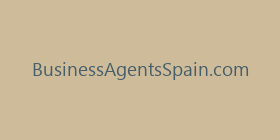 BusinessAgentsSpain.com