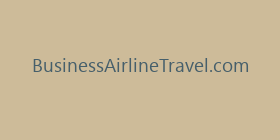 BusinessAirlineTravel.com