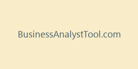 BusinessAnalystTool.com