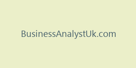 BusinessAnalystUk.com
