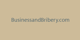 BusinessandBribery.com
