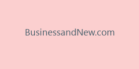BusinessandNew.com