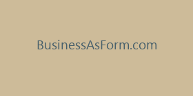 BusinessAsForm.com