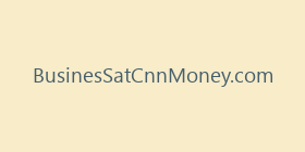 BusinesSatCnnMoney.com