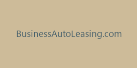 BusinessAutoLeasing.com