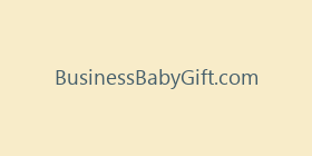 BusinessBabyGift.com