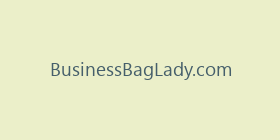 BusinessBagLady.com