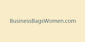 BusinessBagsWomen.com