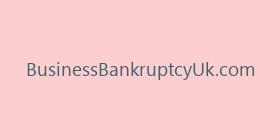 BusinessBankruptcyUk.com
