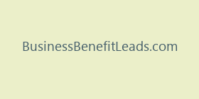 BusinessBenefitLeads.com