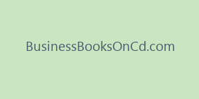 BusinessBooksOnCd.com