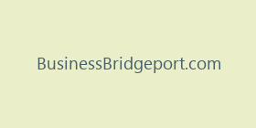 BusinessBridgeport.com