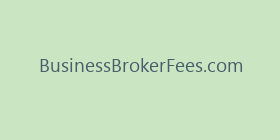 BusinessBrokerFees.com