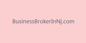 BusinessBrokerInNj.com