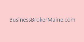 BusinessBrokerMaine.com