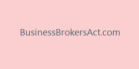 BusinessBrokersAct.com