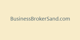 BusinessBrokerSand.com