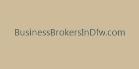 BusinessBrokersInDfw.com