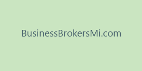 BusinessBrokersMi.com