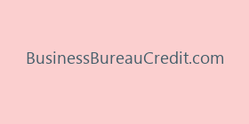 BusinessBureauCredit.com