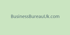 BusinessBureauUk.com
