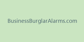 BusinessBurglarAlarms.com