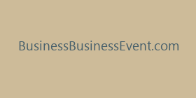 BusinessBusinessEvent.com