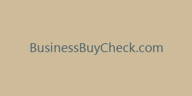 BusinessBuyCheck.com