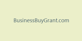 BusinessBuyGrant.com